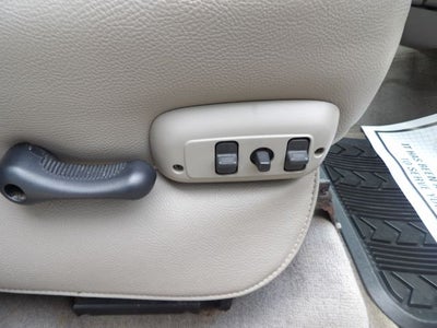 2004 Dodge Ram 3500 SLT DRW