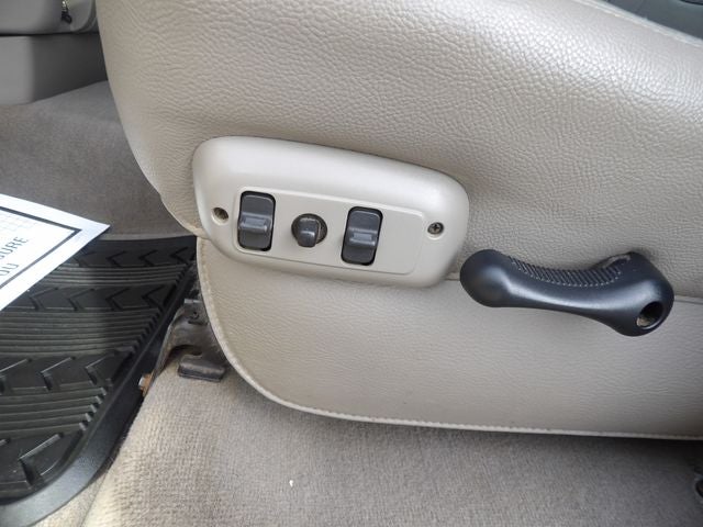 2004 Dodge Ram 3500 SLT DRW