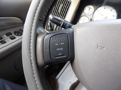 2004 Dodge Ram 3500 SLT DRW