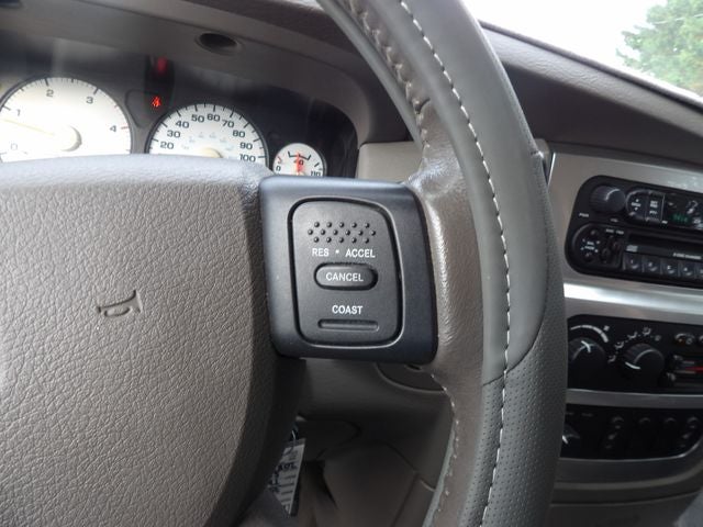 2004 Dodge Ram 3500 SLT DRW