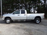 2004 Dodge Ram 3500 SLT DRW