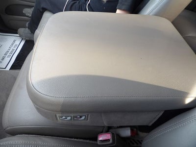 2004 Dodge Ram 3500 SLT DRW