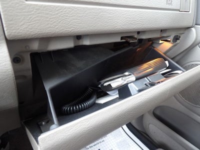 2004 Dodge Ram 3500 SLT DRW