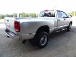 2004 Dodge Ram 3500 SLT DRW