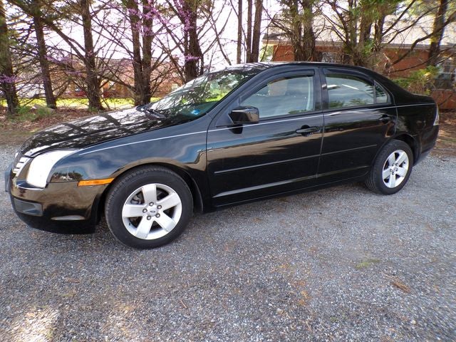 2006 Ford Fusion SE