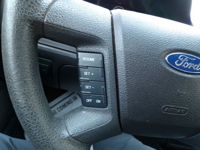 2006 Ford Fusion SE