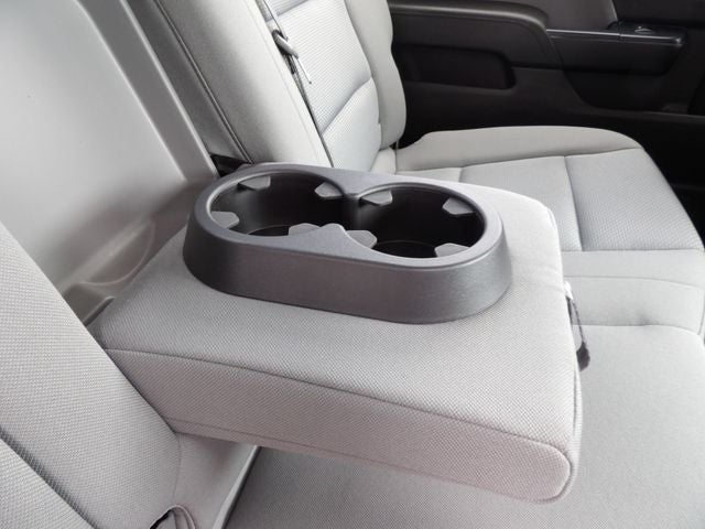 2018 Chevrolet Silverado 1500 WT