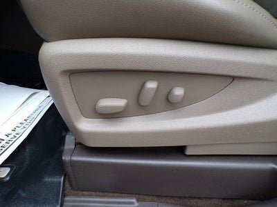 2014 Chevrolet Silverado 1500 LTZ 2LZ