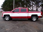 2014 Chevrolet Silverado 1500 LTZ 2LZ