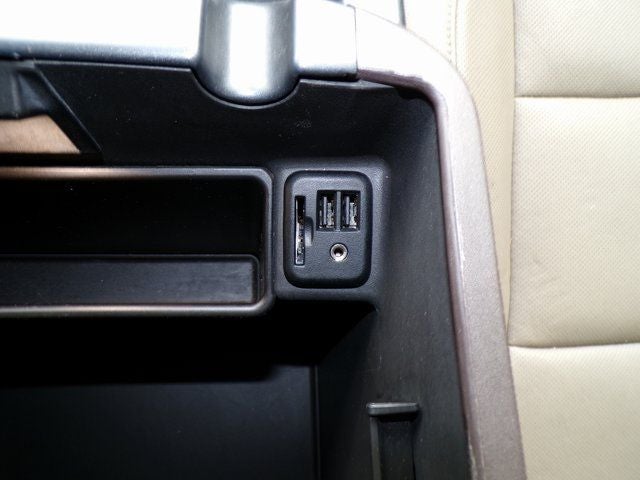 2014 Chevrolet Silverado 1500 LTZ 2LZ