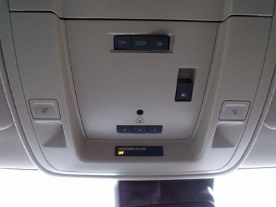 2014 Chevrolet Silverado 1500 LTZ 2LZ