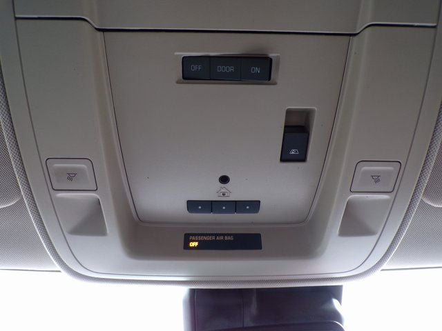 2014 Chevrolet Silverado 1500 LTZ 2LZ