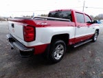2014 Chevrolet Silverado 1500 LTZ 2LZ