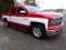 2014 Chevrolet Silverado 1500 LTZ 2LZ