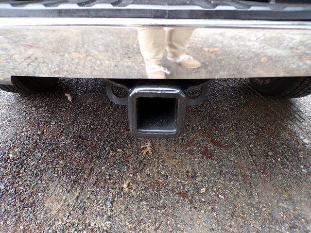 2014 Chevrolet Silverado 1500 LTZ 2LZ