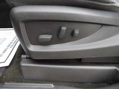 2017 Chevrolet Silverado 1500 LT LT2