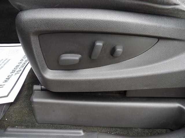 2017 Chevrolet Silverado 1500 LT LT2