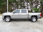 2017 Chevrolet Silverado 1500 LT LT2