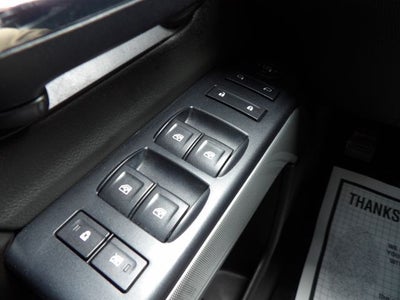 2017 Chevrolet Silverado 1500 LT LT2