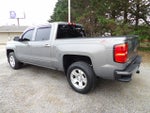 2017 Chevrolet Silverado 1500 LT LT2