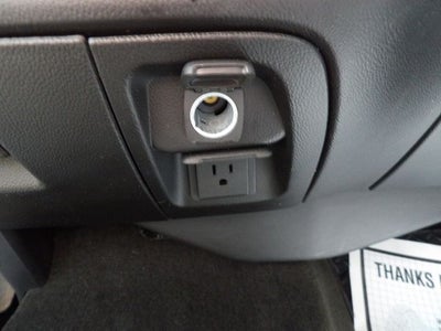 2017 Chevrolet Silverado 1500 LT LT2