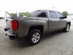 2017 Chevrolet Silverado 1500 LT LT2