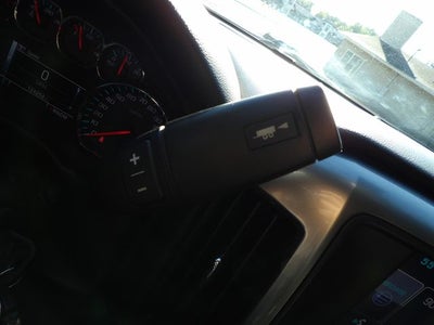 2015 Chevrolet Silverado 1500 LT LT2