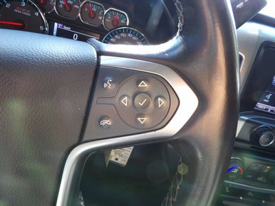 2015 Chevrolet Silverado 1500 LT LT2