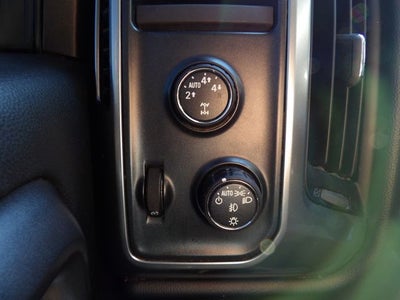 2015 Chevrolet Silverado 1500 LT LT2