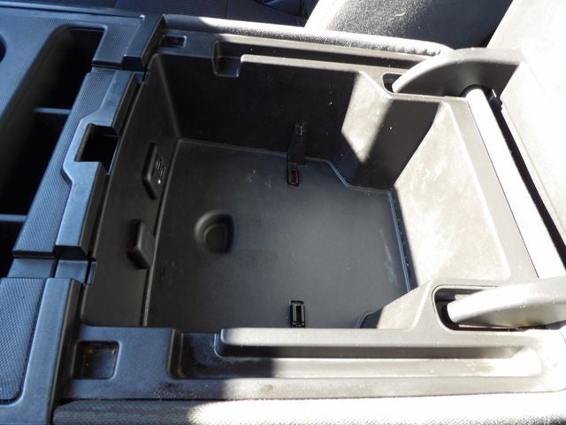 2015 Chevrolet Silverado 1500 LT LT2