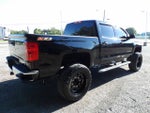 2015 Chevrolet Silverado 1500 LT LT2