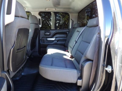 2015 Chevrolet Silverado 1500 LT LT2