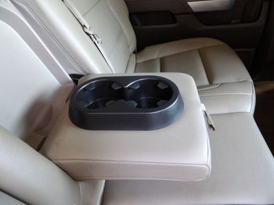 2014 Chevrolet Silverado 1500 LTZ 2LZ