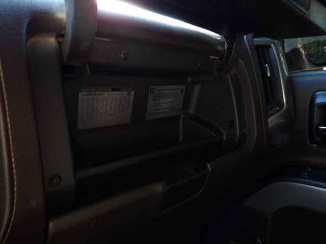 2014 Chevrolet Silverado 1500 LTZ 2LZ