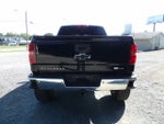 2014 Chevrolet Silverado 1500 LTZ 2LZ
