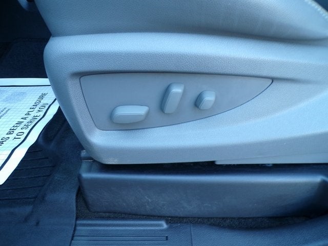 2018 Chevrolet Silverado 1500 LTZ 1LZ