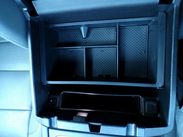 2018 Chevrolet Silverado 1500 LTZ 1LZ