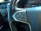 2018 Chevrolet Silverado 1500 LTZ 2LZ