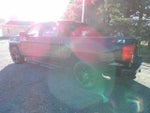 2018 Chevrolet Silverado 1500 LTZ 2LZ