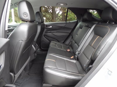2023 Chevrolet Equinox Premier