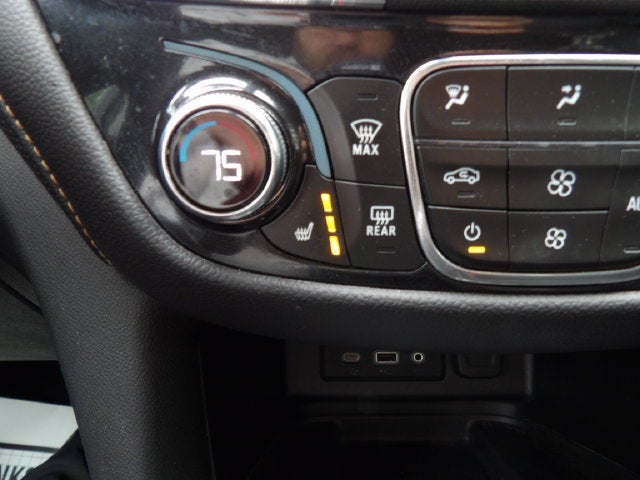 2023 Chevrolet Equinox Premier