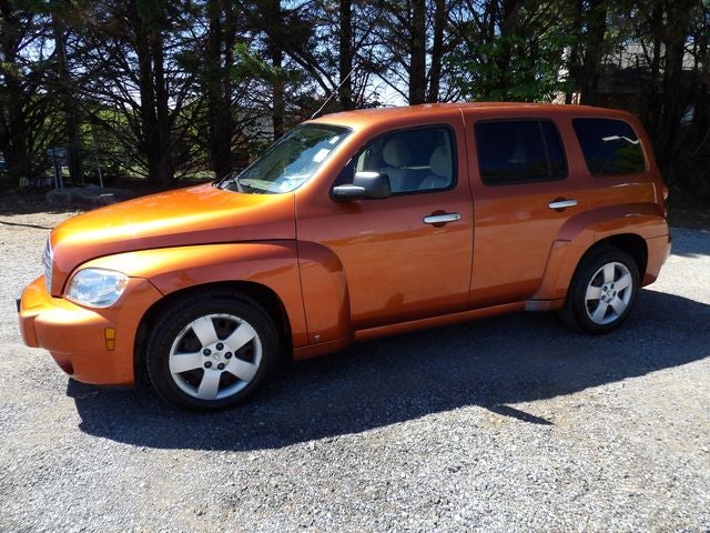 2007 Chevrolet HHR LS