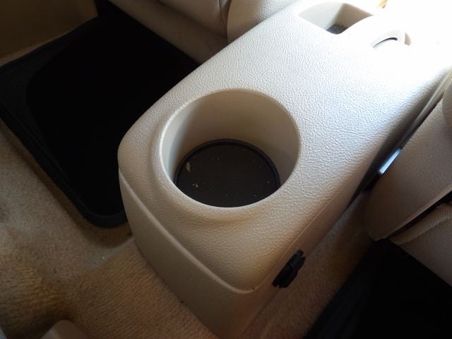 2007 Chevrolet HHR LS