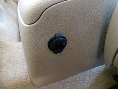 2007 Chevrolet HHR LS