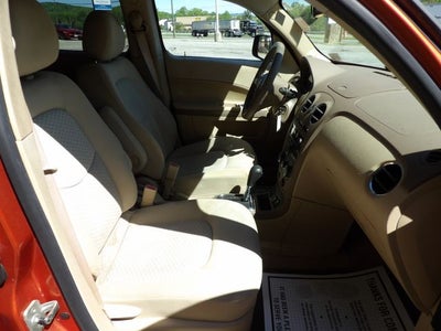 2007 Chevrolet HHR LS