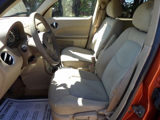 2007 Chevrolet HHR LS