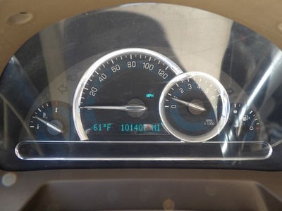 2007 Chevrolet HHR LS