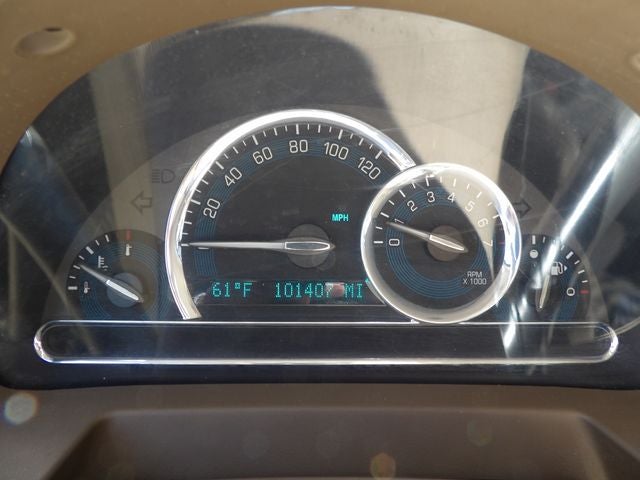 2007 Chevrolet HHR LS
