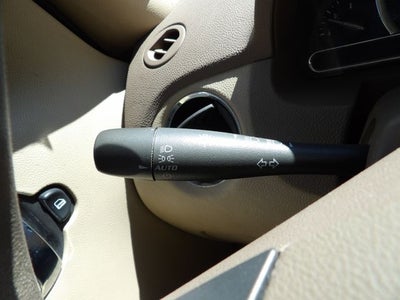 2007 Chevrolet HHR LS