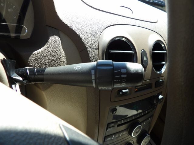 2007 Chevrolet HHR LS